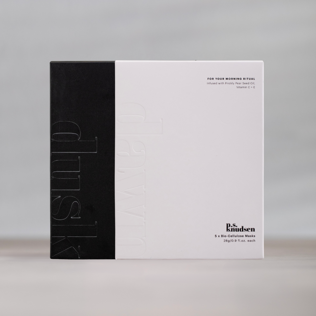 P.S. Knudsen Day & Night Kit