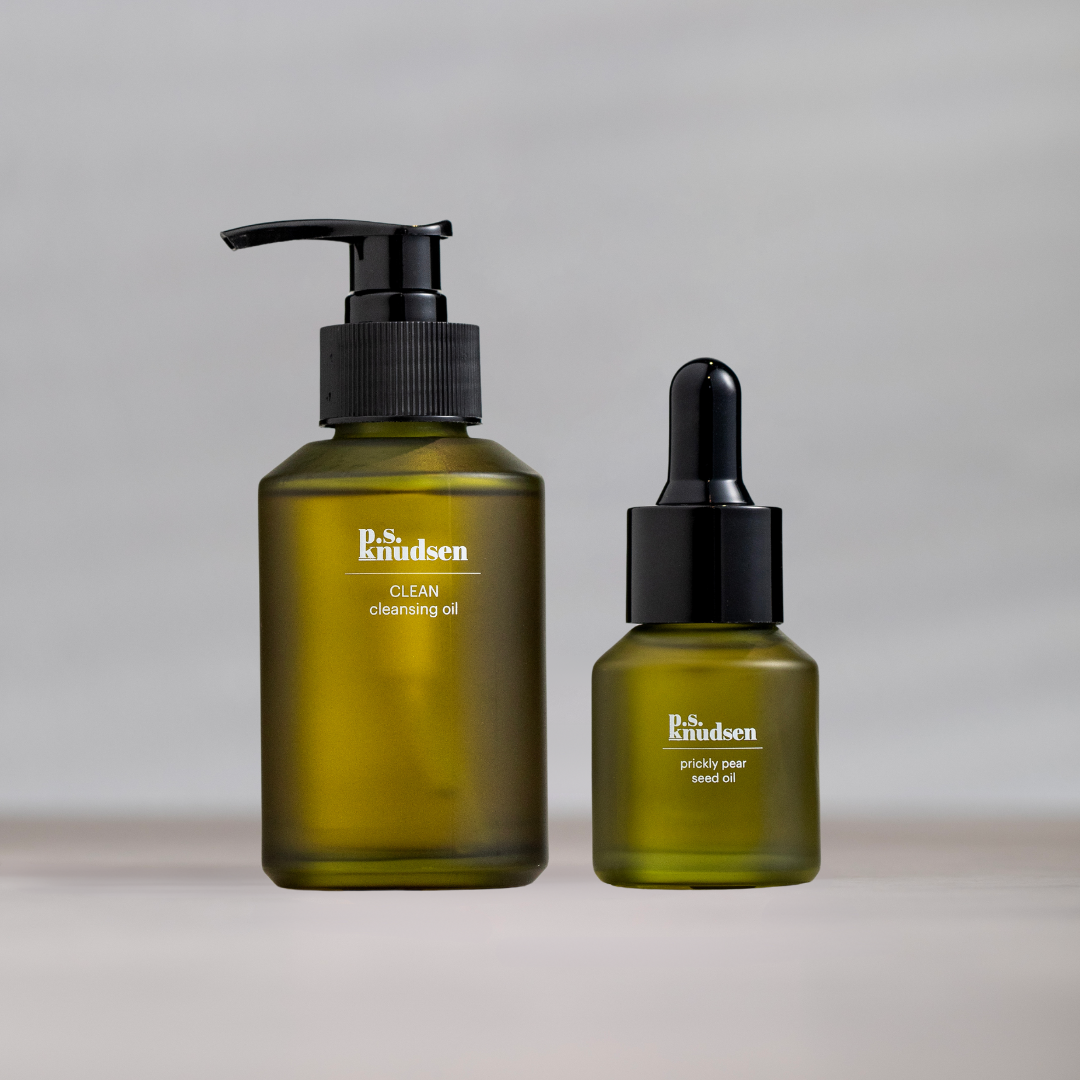 P.S. Knudsen Essentials Set