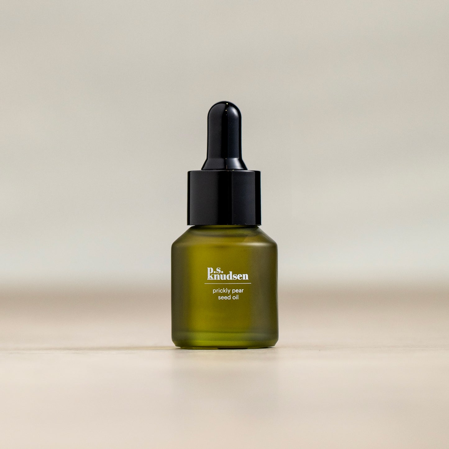 P.S. Knudsen Prickly Pear Seed Oil 15ml